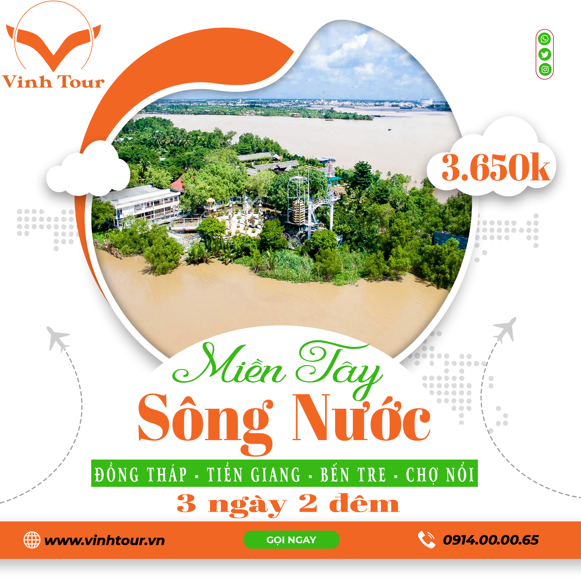 DT-TG-BT-CR-3n2d-3.650k